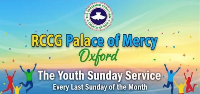 Youth Ministry Programs