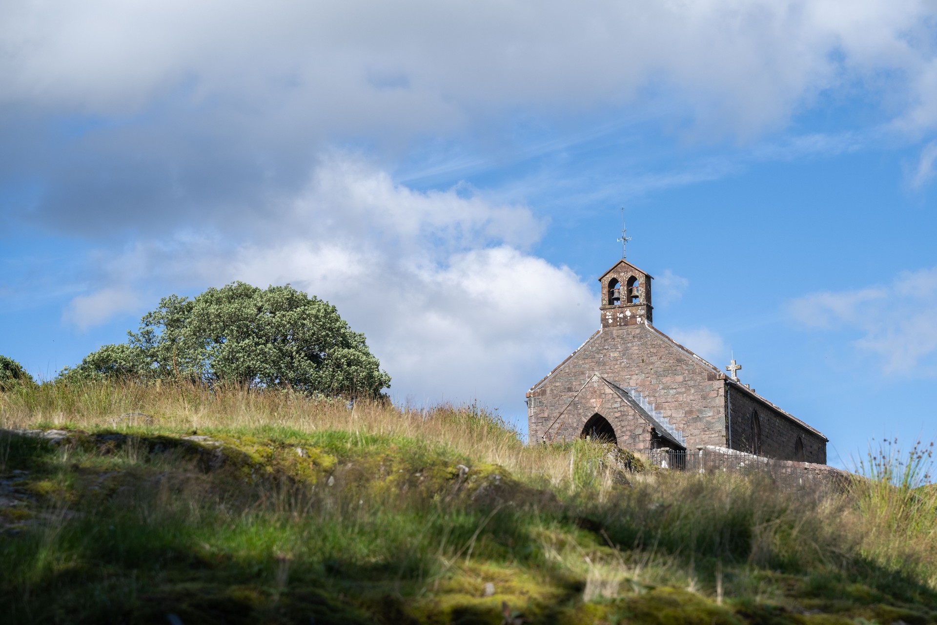 Chapel on the Hill